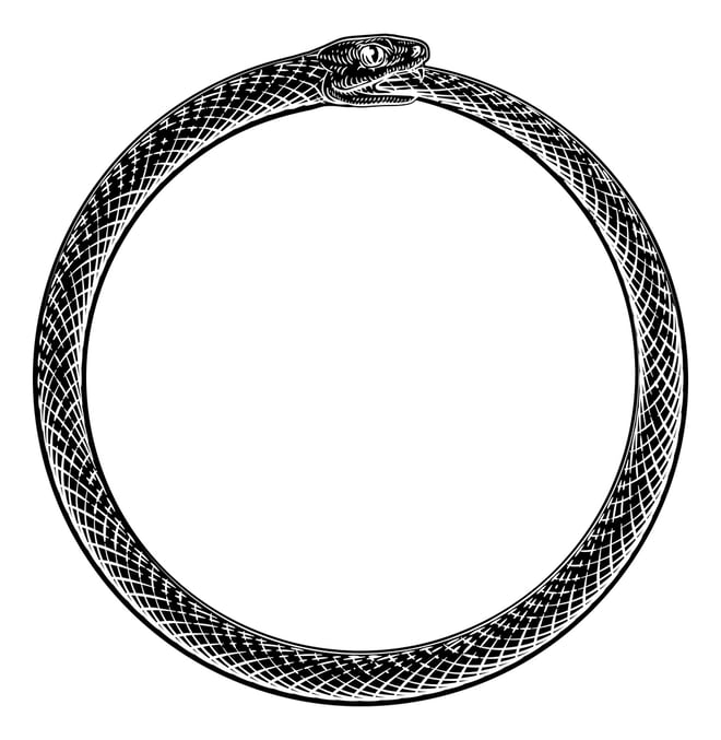 Snake image